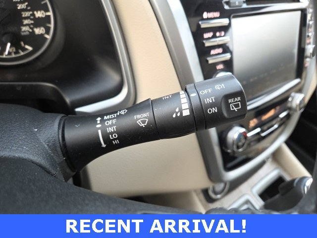 Used 2020 Nissan Murano SL image 58