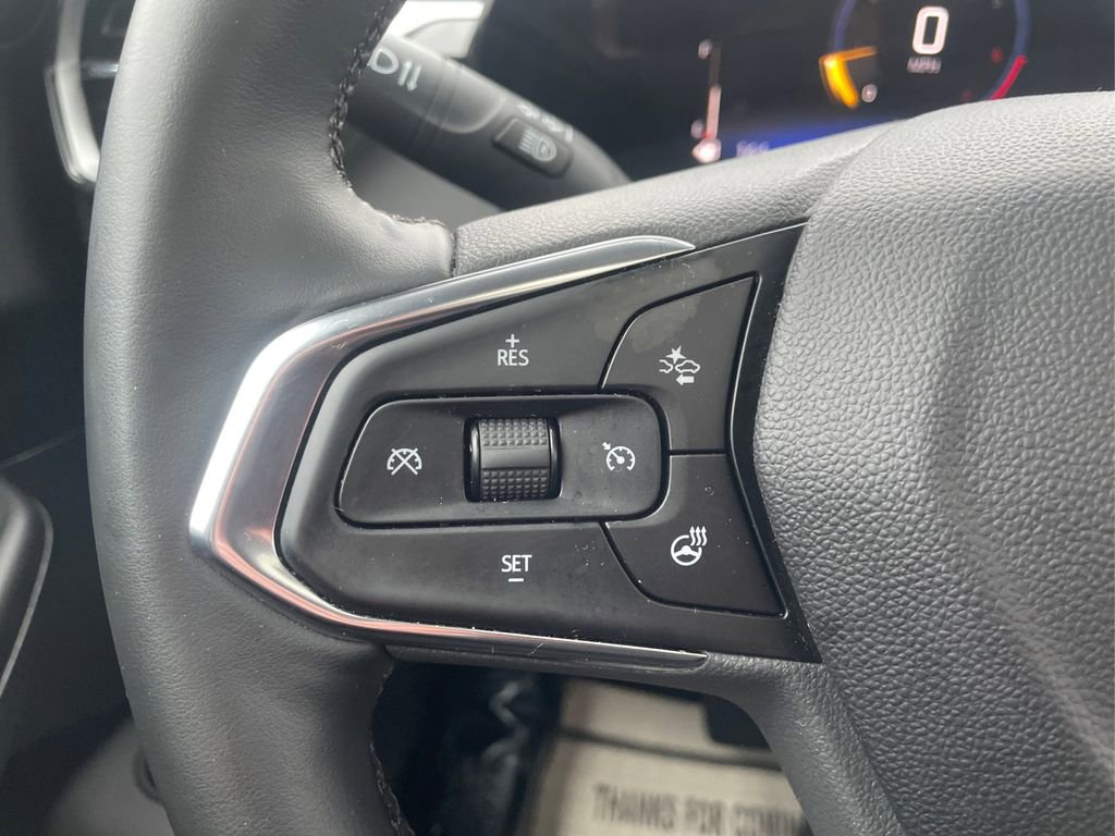 Used 2024 Chevrolet TrailBlazer LT w/ Convenience Package image 30