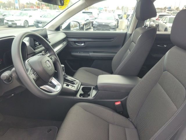 Used 2024 Honda CR-V EX image 14