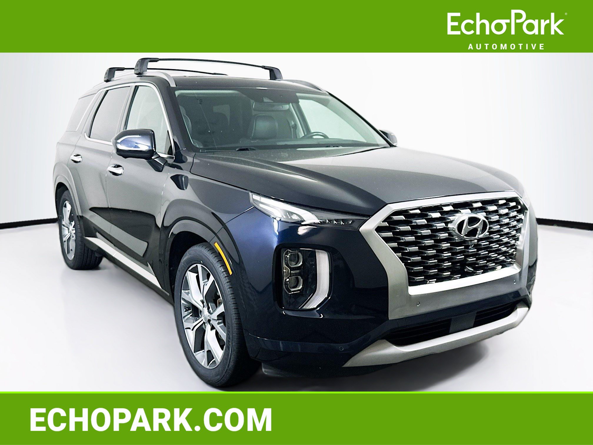 Used 2021 Hyundai Palisade Limited AWD/4WD image 1