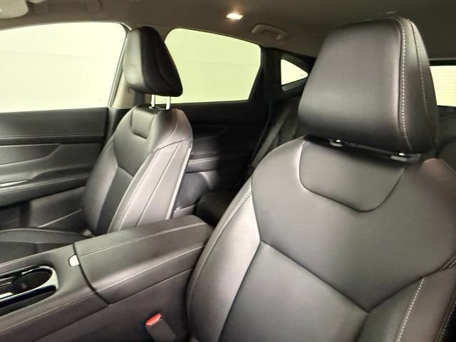 Used 2025 Nissan Murano SV AWD/4WD image 26