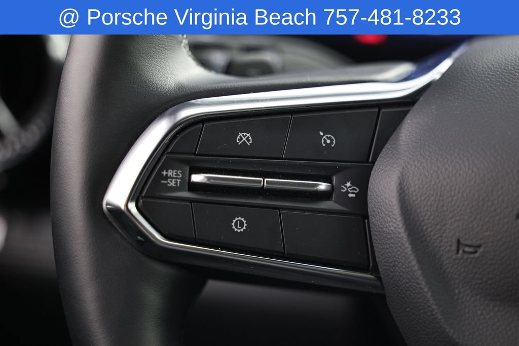Used 2026 Chevrolet Equinox LT AWD/4WD image 35