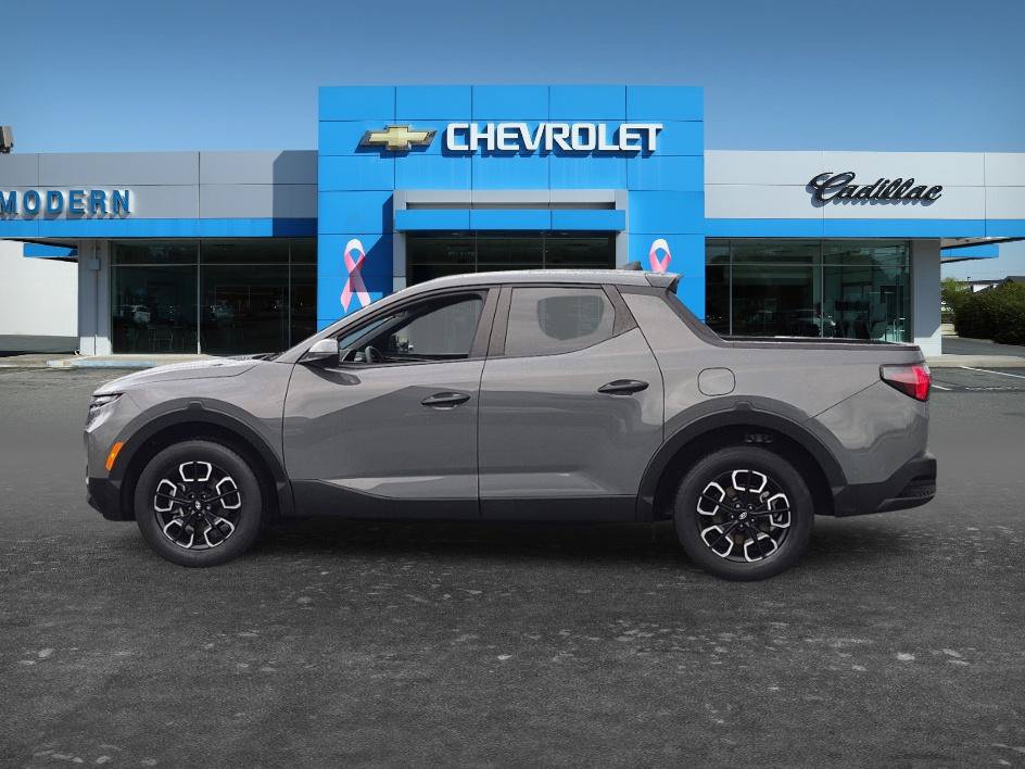 Used 2024 Hyundai Santa Cruz SEL FWD image 2
