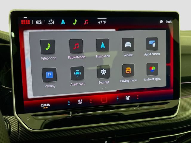 New 2026 Volkswagen GTI Autobahn image 15