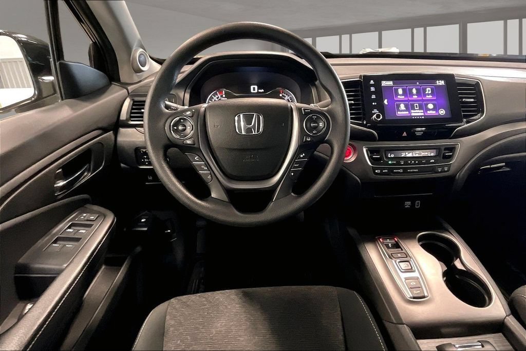 Used 2021 Honda Ridgeline Sport image 10