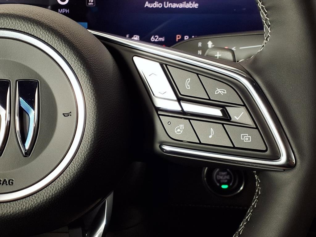 New 2026 Buick Enclave Sport Touring w/ Super Cruise Package image 11