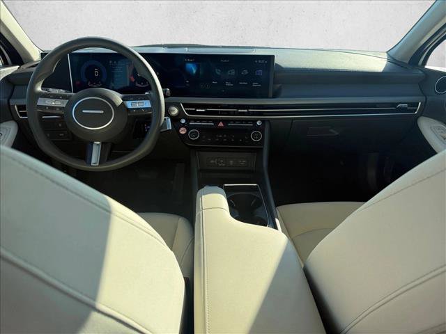 Used 2024 Hyundai Sonata SEL FWD image 19
