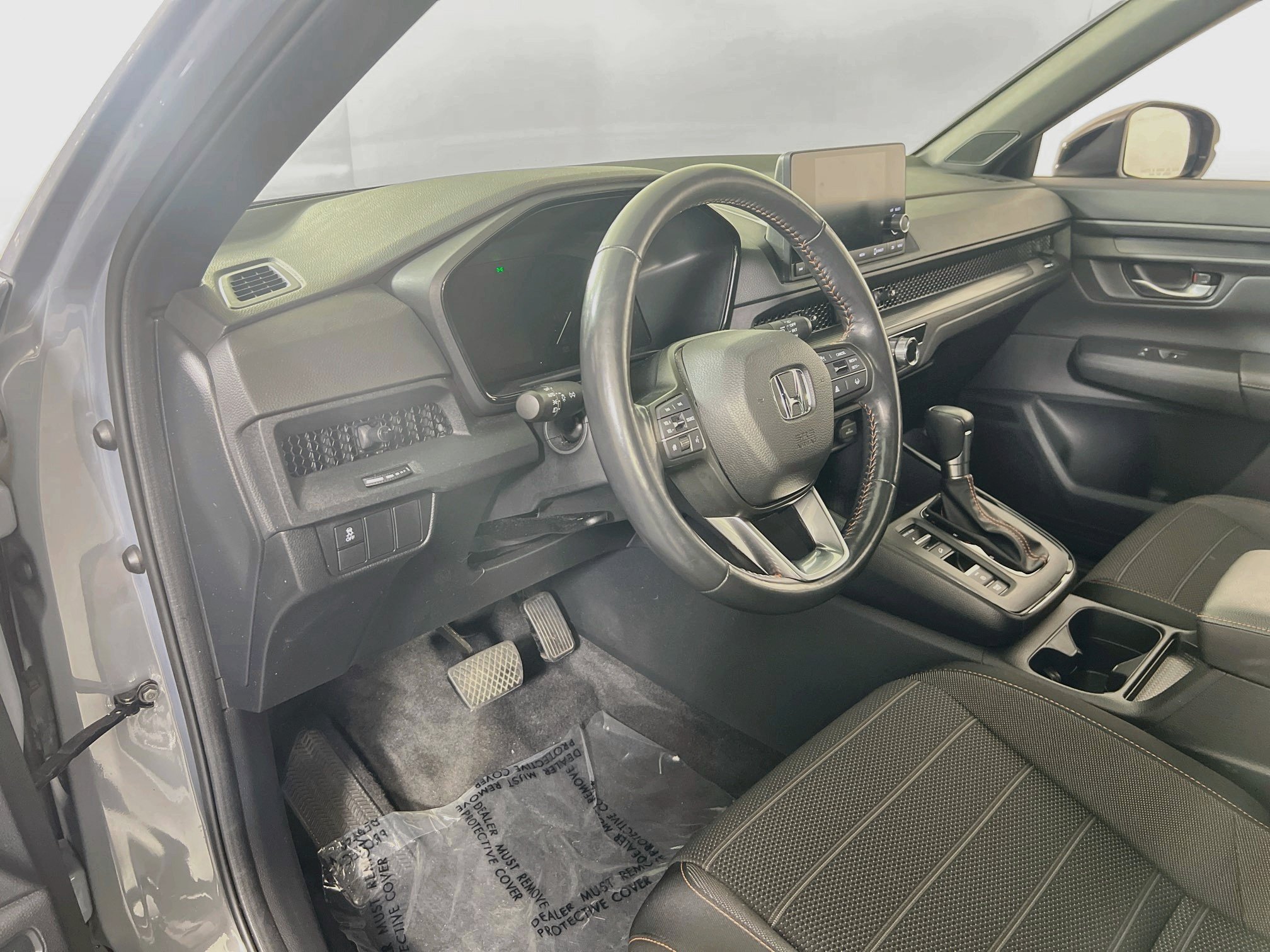 Used 2023 Honda CR-V Sport image 9
