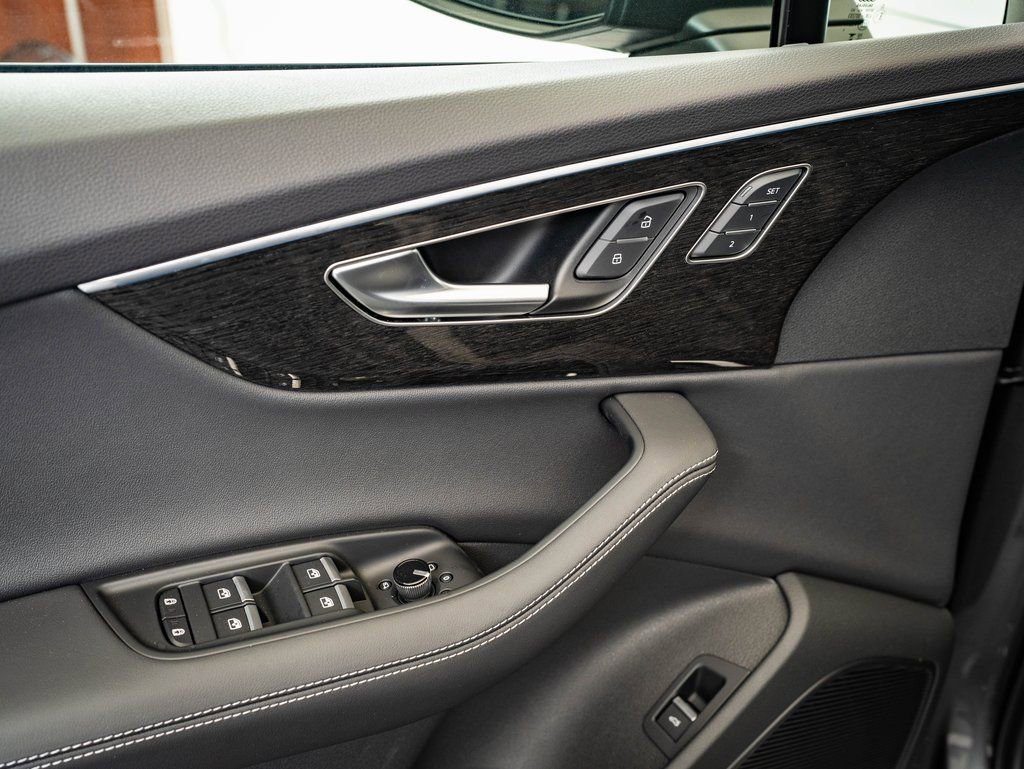 New 2026 Audi Q7 3.0T Premium Plus image 24