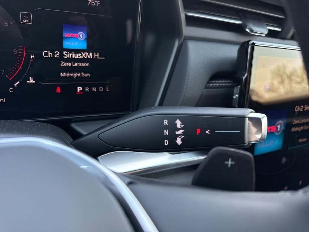 New 2026 GMC Terrain Elevation image 16