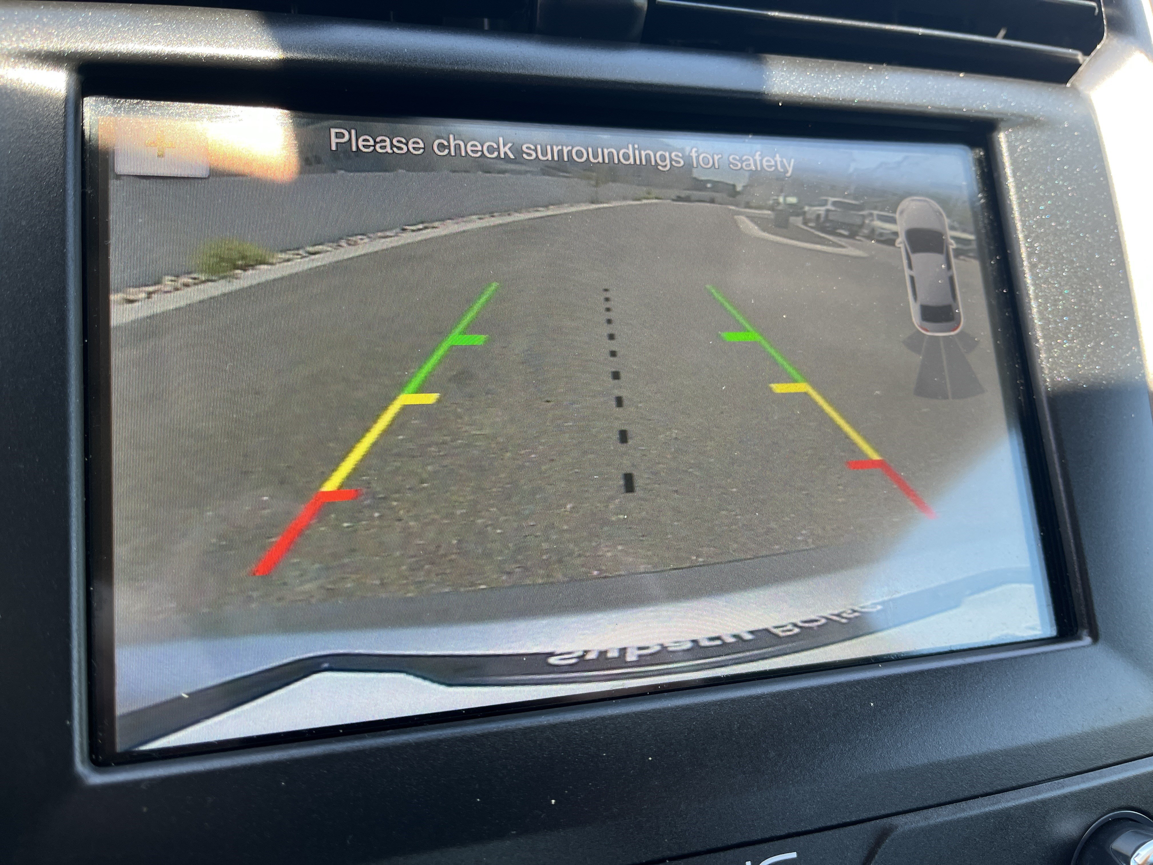 Used 2019 Ford Fusion SEL FWD image 30