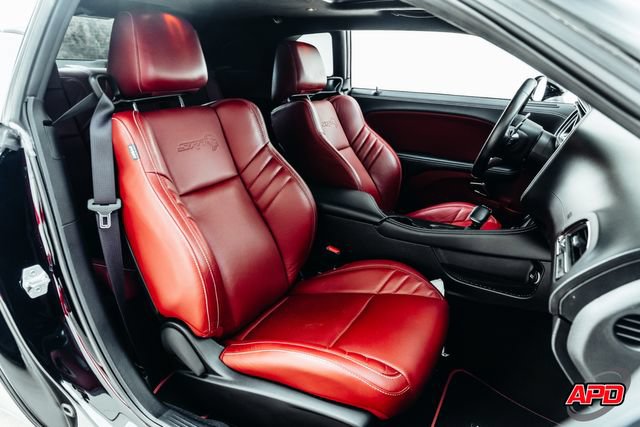 Used 2020 Dodge Challenger SRT Hellcat Redeye RWD image 82