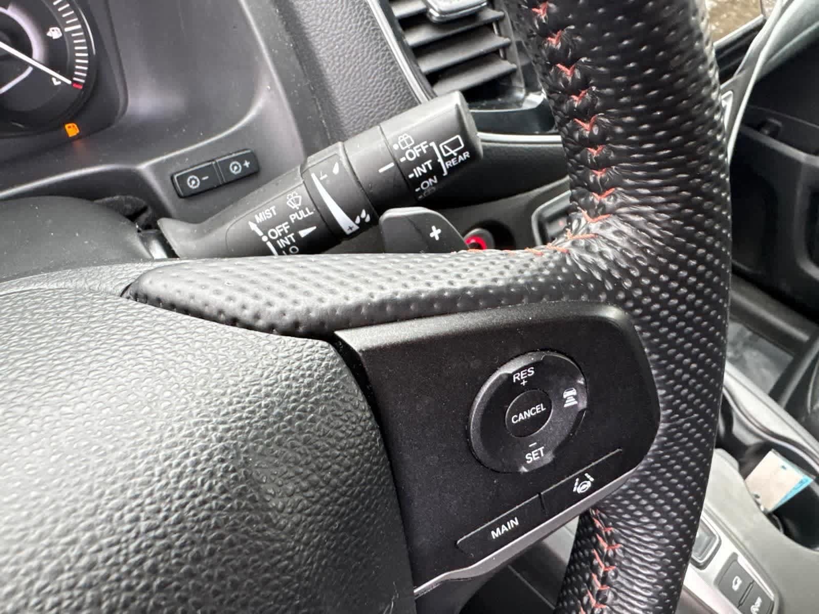 Used 2023 Honda Passport TrailSport image 20