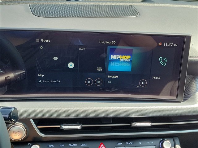 New 2025 Hyundai Sonata SEL image 10