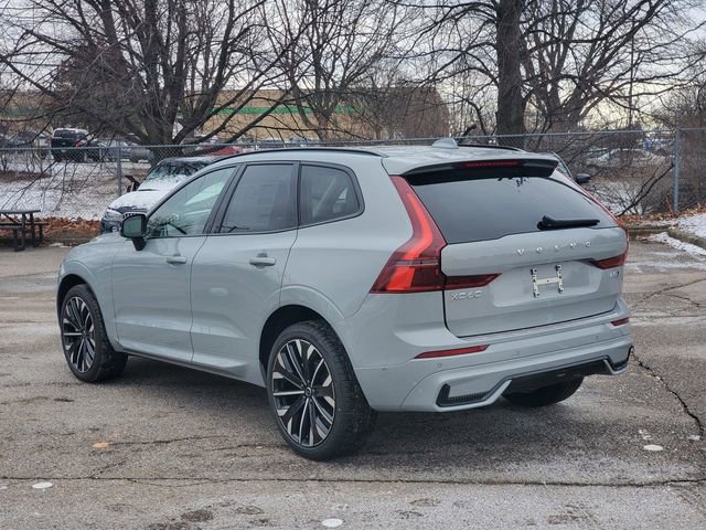 New 2026 Volvo XC60 B5 Ultra w/ Protection Package Premier image 6