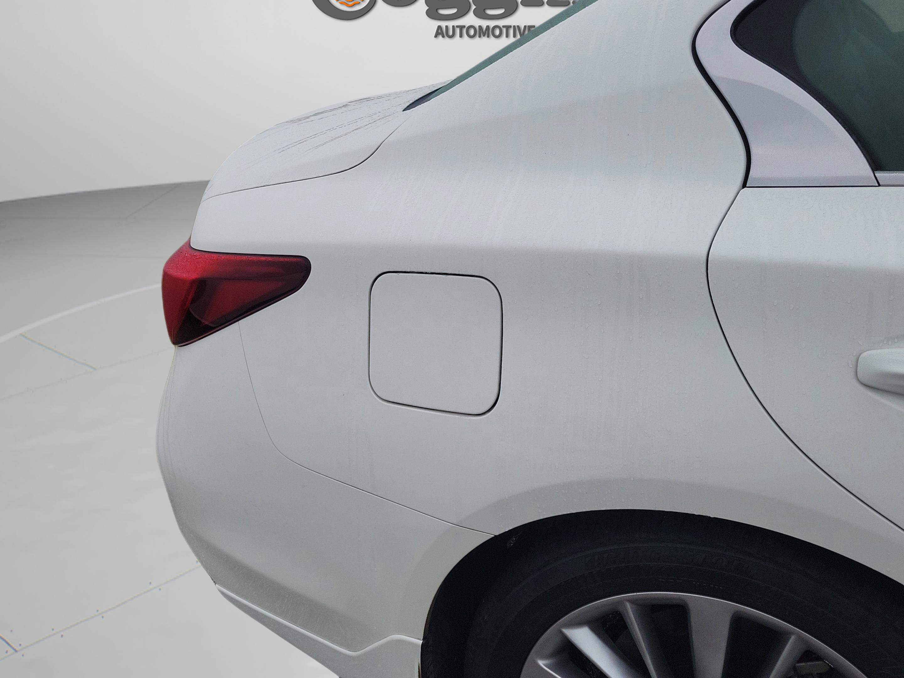 Used 2020 INFINITI Q50 Luxe w/ Cargo Package image 20