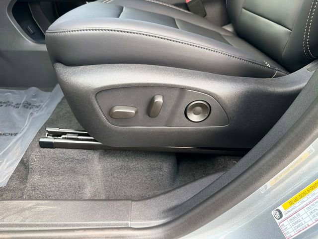 New 2026 GMC Acadia Elevation w/ Black Edition FWD image 19