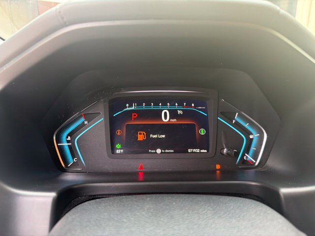 Certified 2022 Honda Odyssey Touring image 33