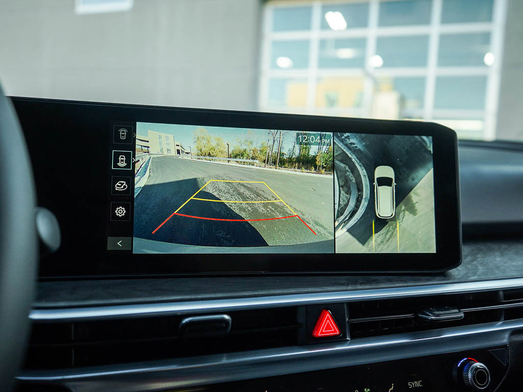 New 2026 Kia Sorento SX Prestige image 26