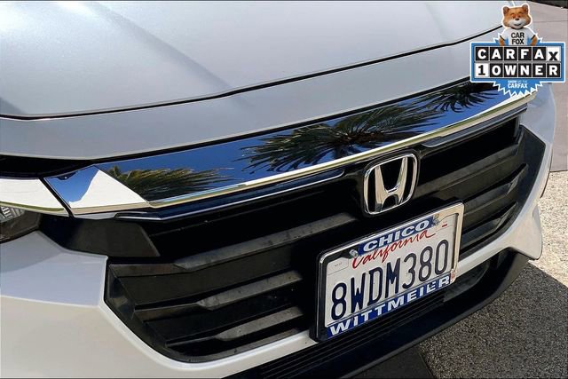 Used 2021 Honda Insight EX image 29