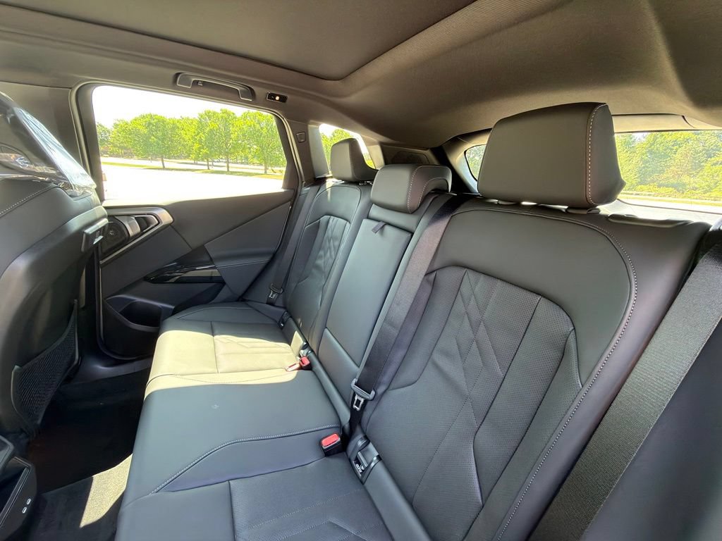 New 2026 BMW X3 xDrive30i w/ Premium Package AWD/4WD image 20