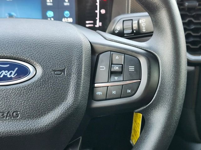New 2025 Ford Ranger XL w/ Trailer Tow Package image 29