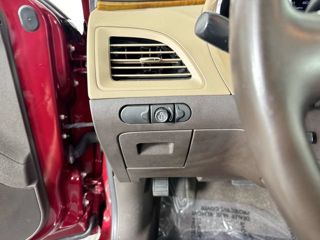 Used 2010 Chevrolet Malibu LT w/ HFV6 Engine Package FWD image 14