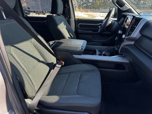 Used 2025 RAM 1500 Big Horn image 14