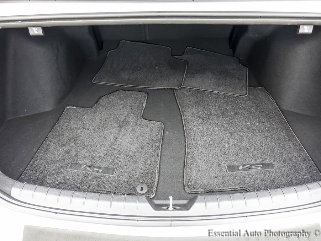 Used 2023 Kia K5 GT-Line image 23