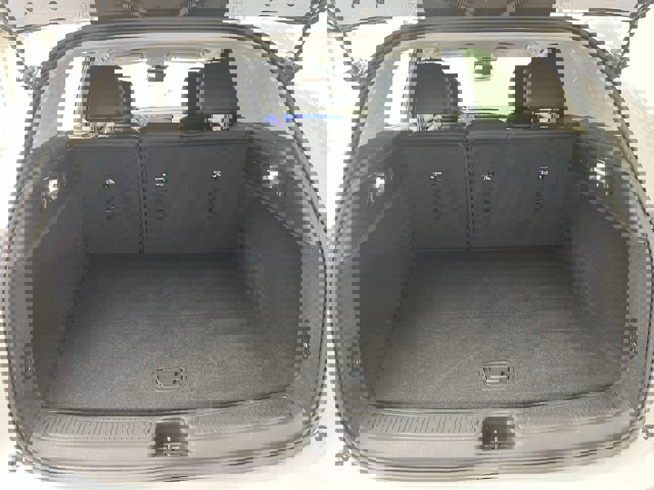 Certified 2024 Buick Envision Preferred image 30