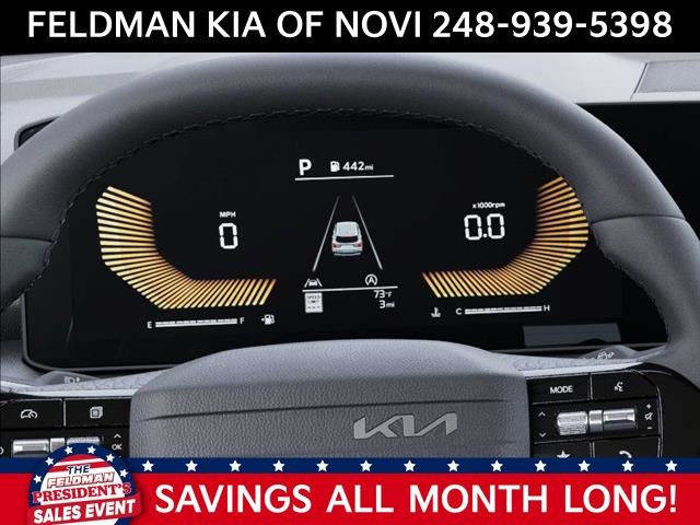 New 2026 Kia Sorento S image 22