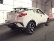 Used 2019 Toyota C-HR Limited image 4