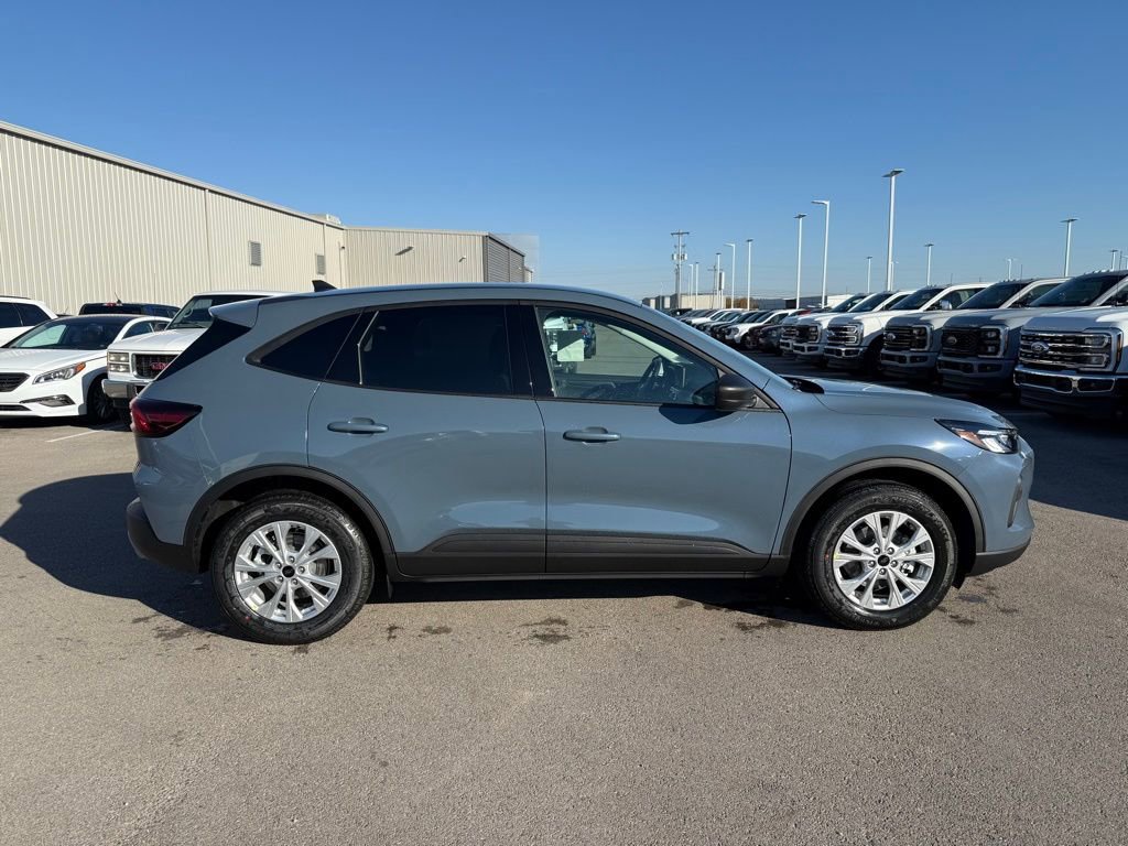 New 2026 Ford Escape Active w/ Cold Weather Package image 33