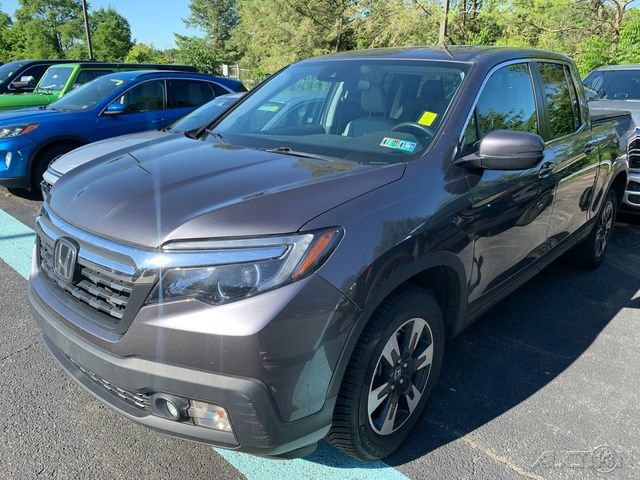 Used 2020 Honda Ridgeline RTL image 1