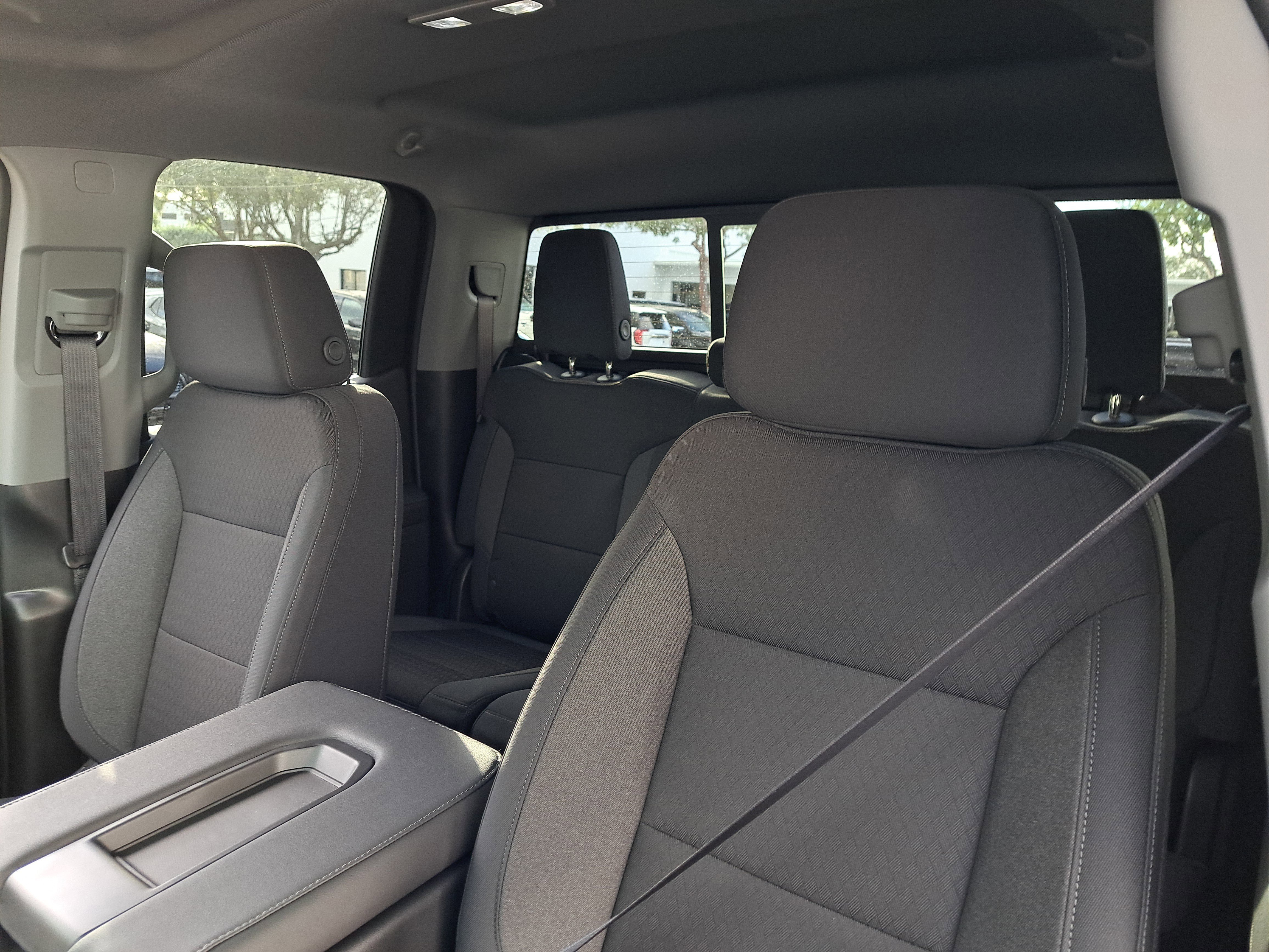 New 2026 GMC Sierra 1500 SLE w/ Preferred Package image 21
