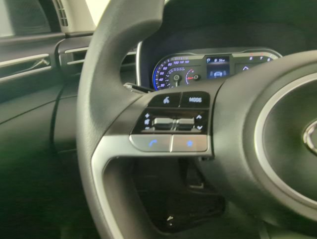 Used 2024 Hyundai Tucson SEL AWD/4WD image 27