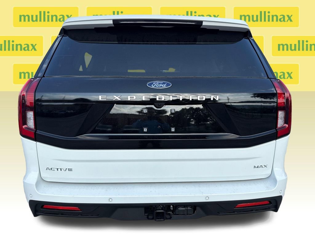 New 2026 Ford Expedition Max Active RWD image 14