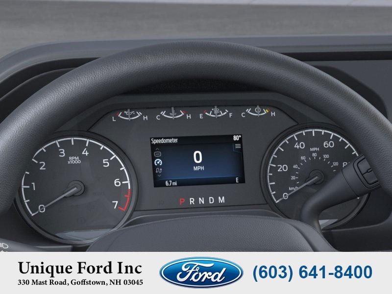 New 2026 Ford F250 XL w/ XL Chrome Package AWD/4WD image 54