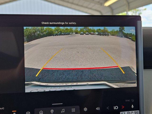 New 2026 MAZDA CX-5 Preferred AWD/4WD image 12