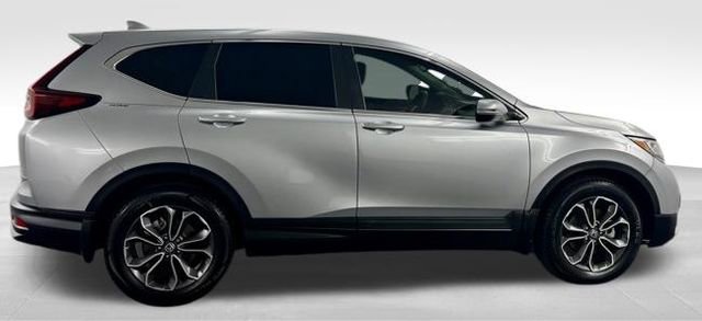 Used 2020 Honda CR-V EX-L image 9