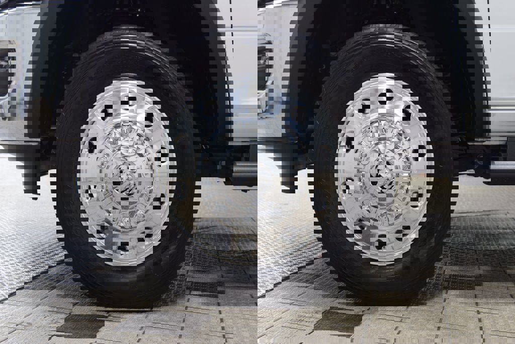 Used 2025 RAM 5500 Tradesman w/ Safety Group image 16