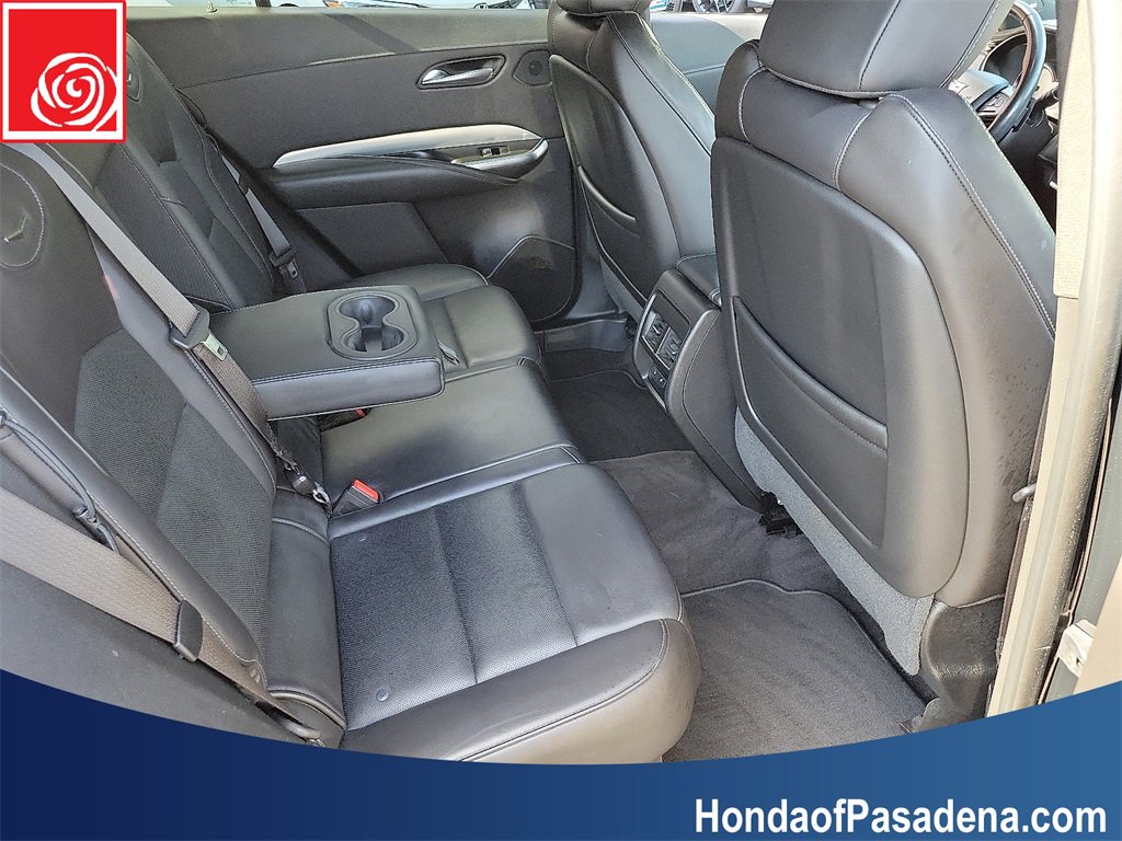 Used 2019 Cadillac XT4 Premium Luxury image 25
