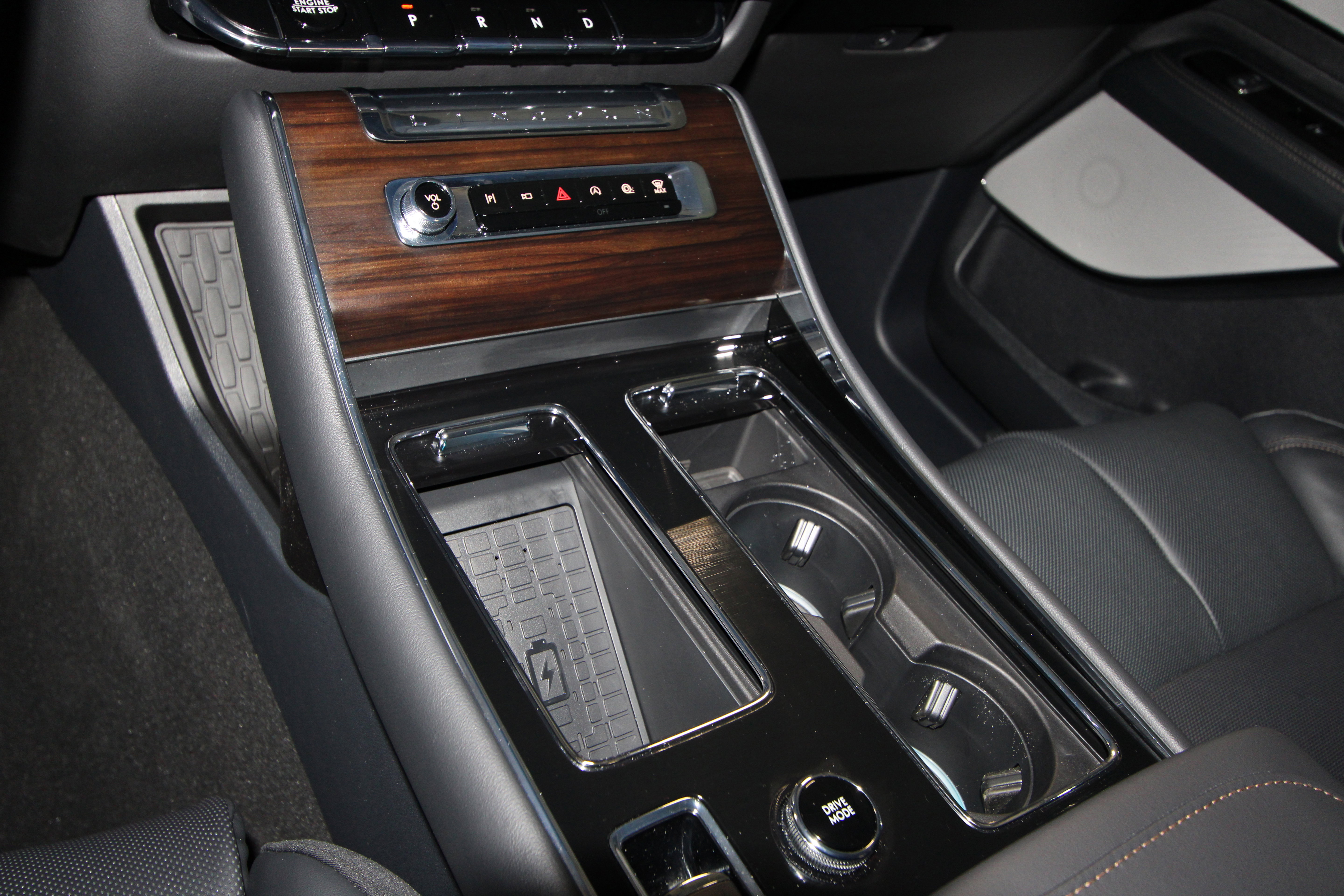 New 2026 Lincoln Aviator Reserve image 15