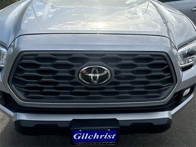 Used 2020 Toyota Tacoma 4x4 Double Cab image 28