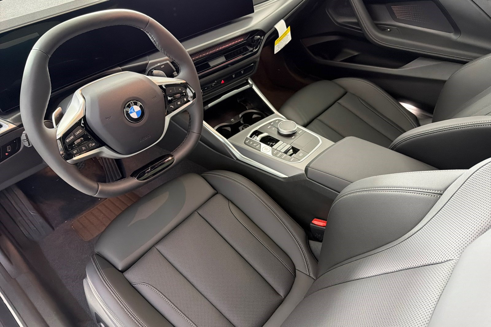 New 2026 BMW 230i Coupe w/ Convenience Package RWD image 4