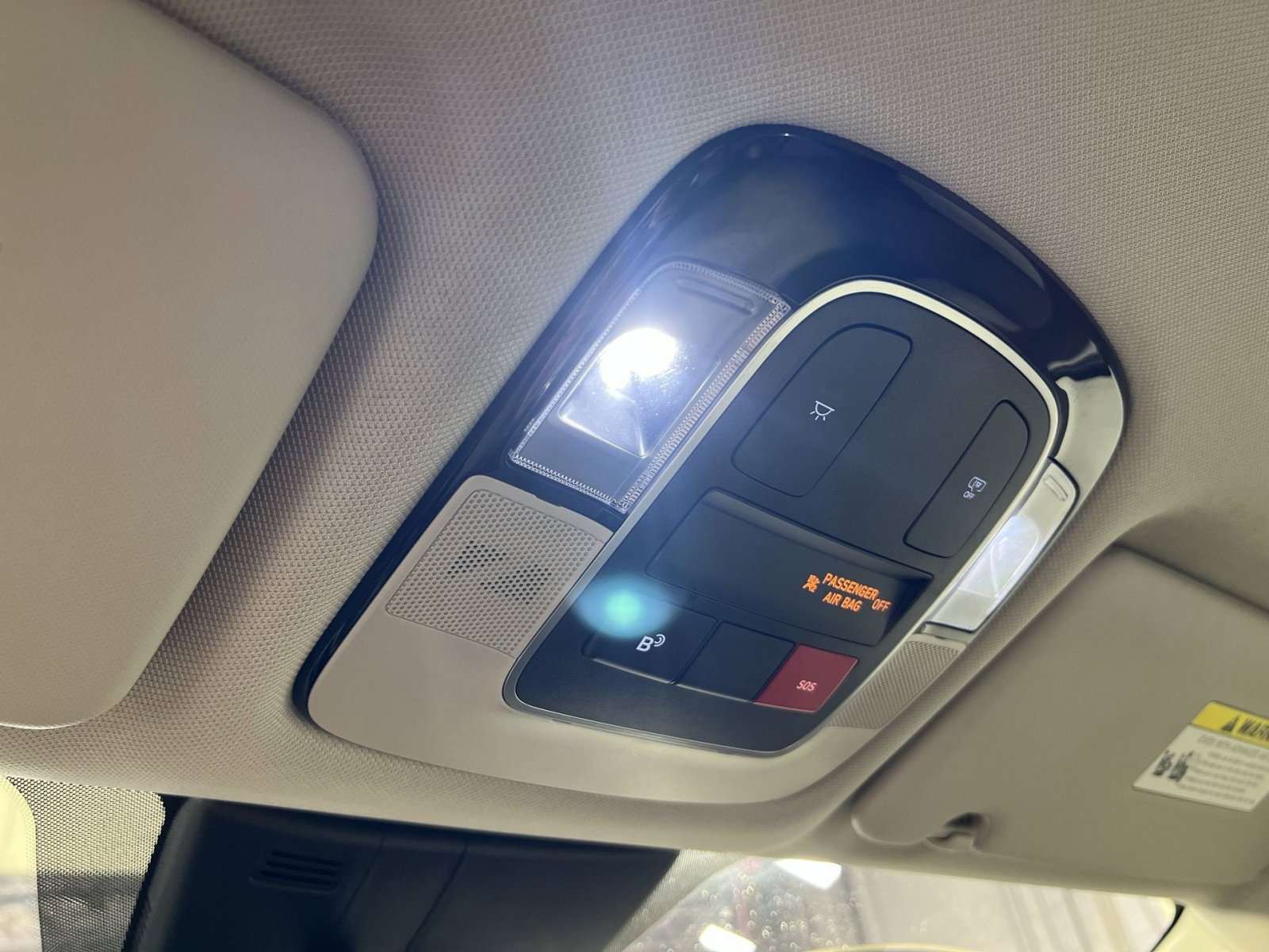 Used 2025 Hyundai Tucson SEL FWD image 36