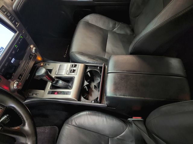 Used 2019 Lexus GX 460 Premium image 22