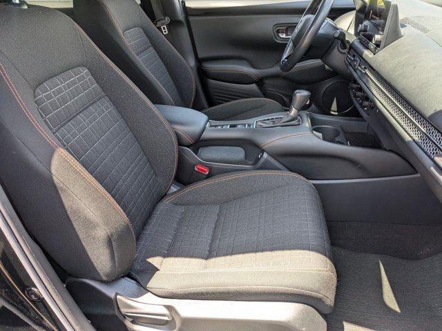 Used 2023 Honda HR-V Sport image 20