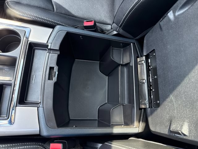 Used 2013 RAM 1500 Laramie w/ Convenience Group AWD/4WD image 25