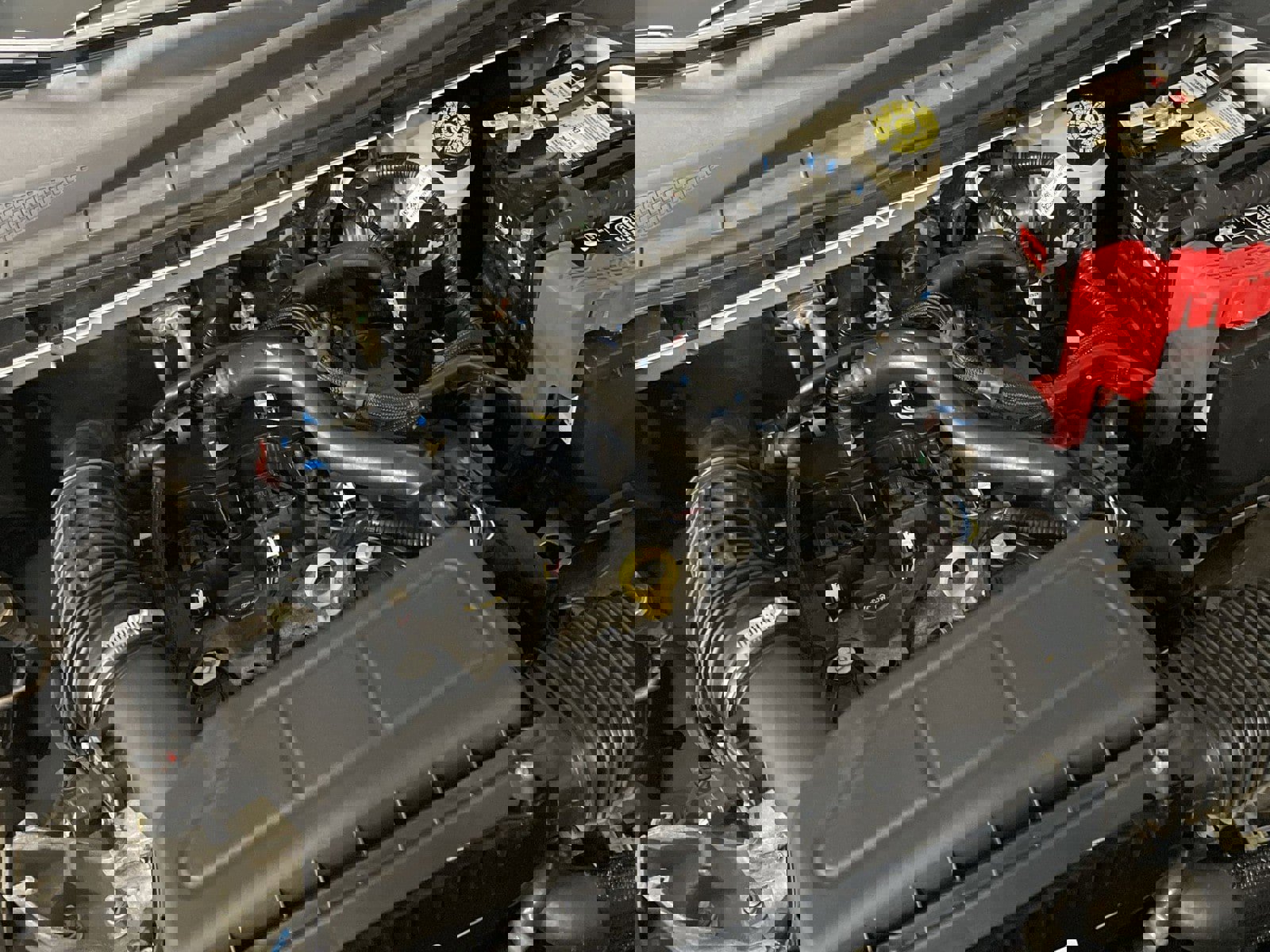 Used 2023 Ford Escape FWD image 24